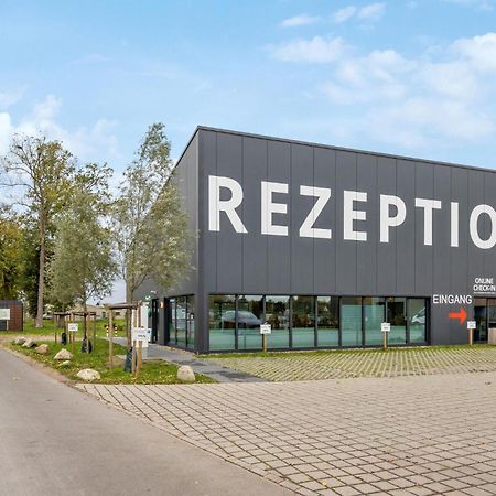 Stunning Apartment In Lembruch-Duemmer See Exterior foto