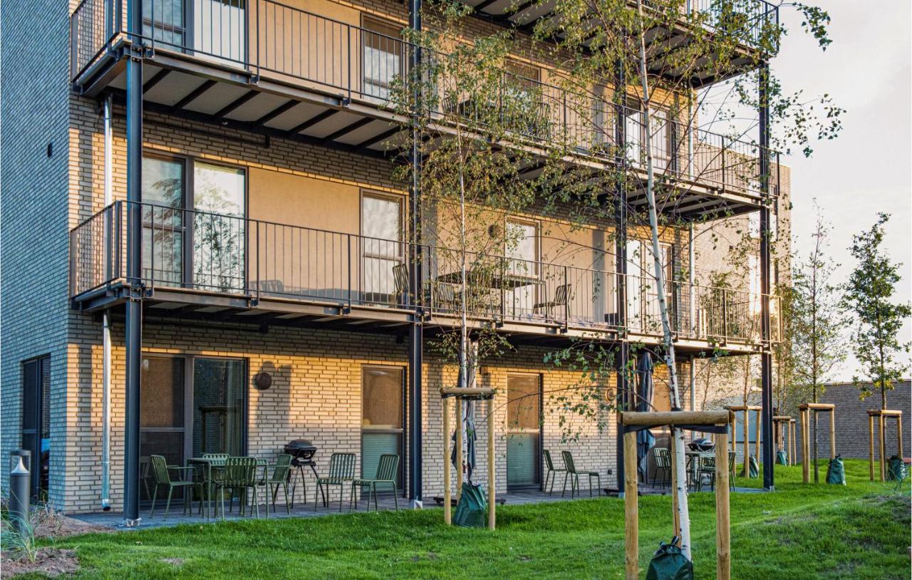 Stunning Apartment In Lembruch-Duemmer See Exterior foto