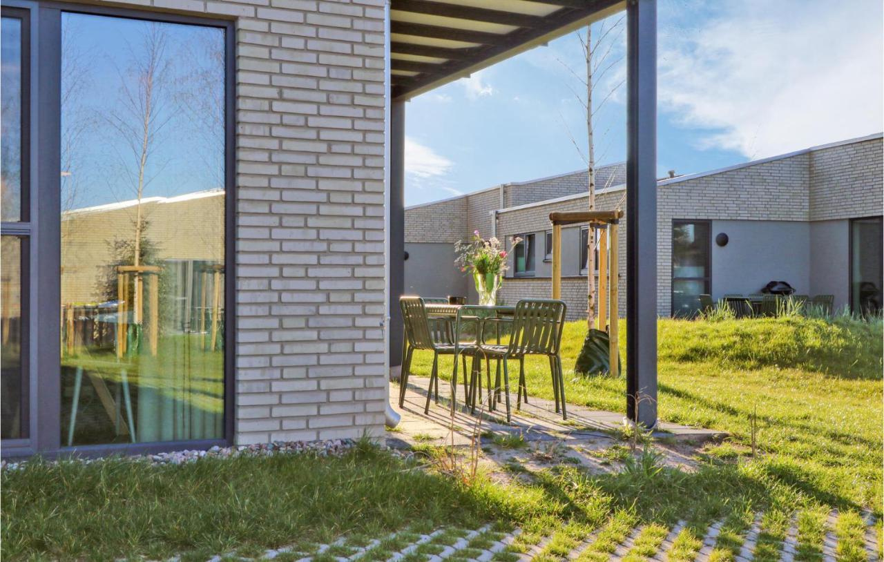 Stunning Apartment In Lembruch-Duemmer See Exterior foto