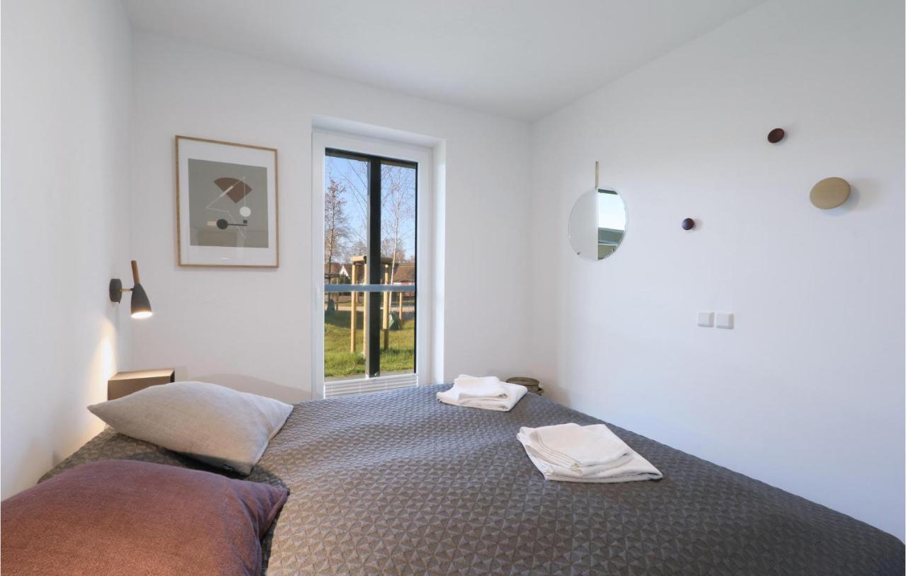 Stunning Apartment In Lembruch-Duemmer See Exterior foto