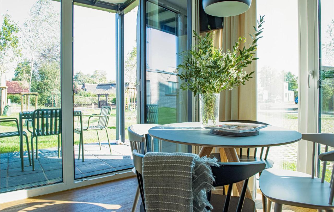 Stunning Apartment In Lembruch-Duemmer See Exterior foto